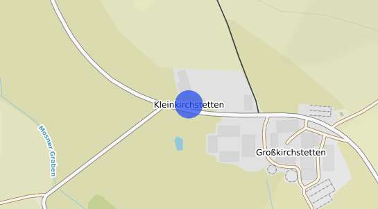 Bodenrichtwertkarte Neumarkt Sankt Veit Kleinkirchstetten